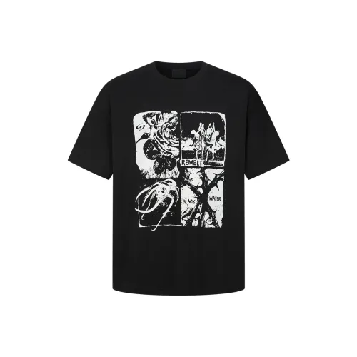 CHINISM Blackwater Series T Shirt Unisex