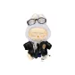 Business Suit Thug Style (Mizz Fit)