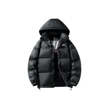 DOUBLE FISH Down Jackets Unisex
