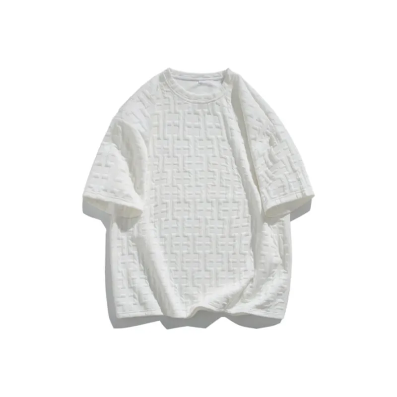 PAINT STAIN T Shirts Unisex-20