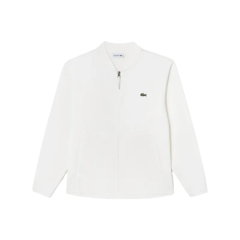 LACOSTE Jackets & Coats Men's White-0