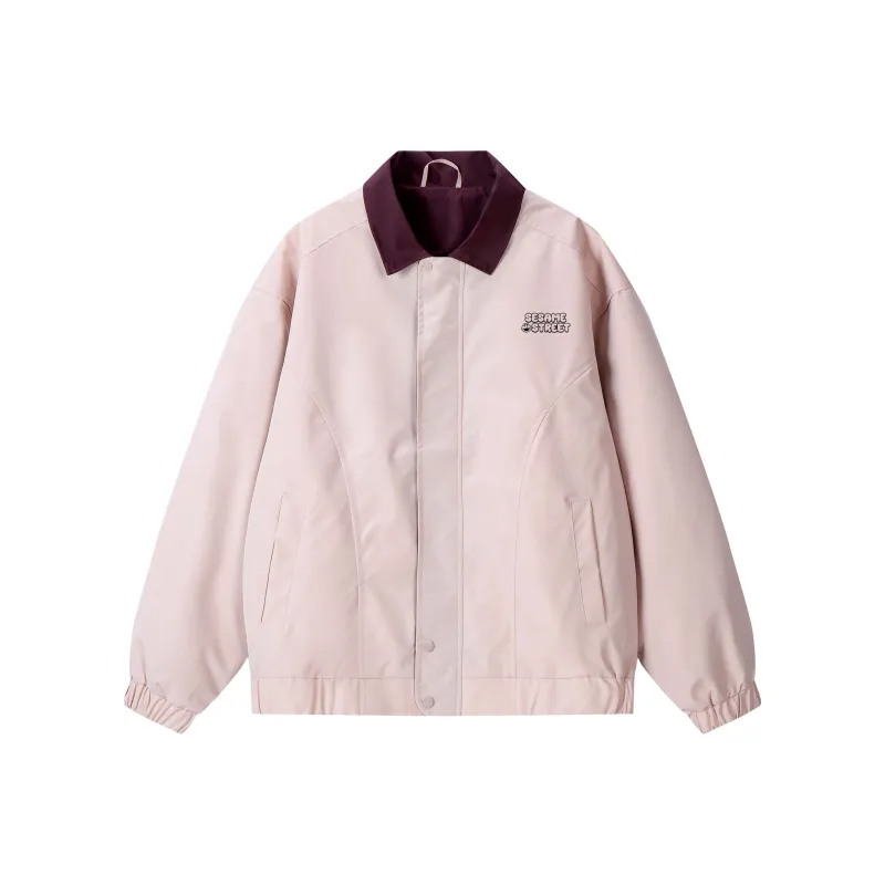 SESAME STREET Jackets & Coats Unisex-14