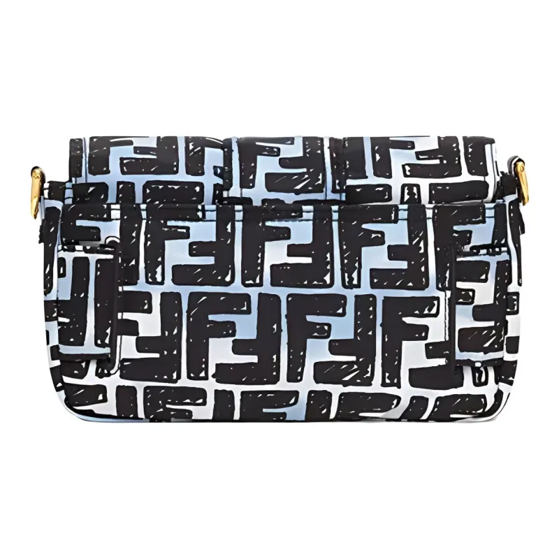 FENDI Baguette Fanny Packs-3