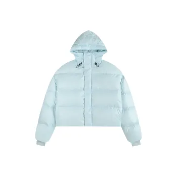 Atry Hat LOGO Series Down Jacket Unisex