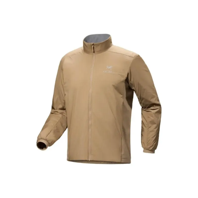 Arcteryx Atom Series Jacket Men's-27