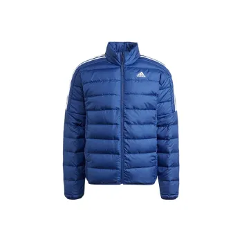 Adidas ESSENTIALS Down Jacket Winter Men's Blue