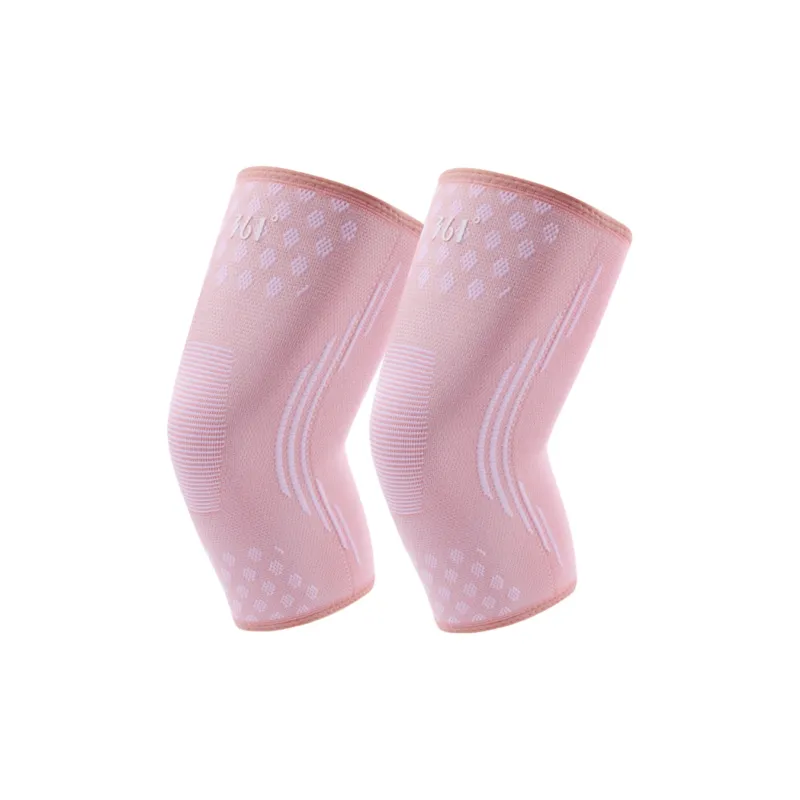 361° Knee Pads Polyester Polyamide Rubber Basketball Rock Climbing Unisex-13