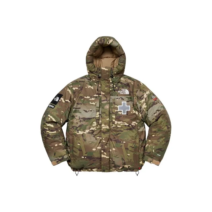 Supreme The North Face Summit Series Rescue Baltoro Jacket-10