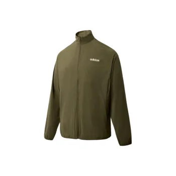 Adidas Jackets Coats Men's Olive Green