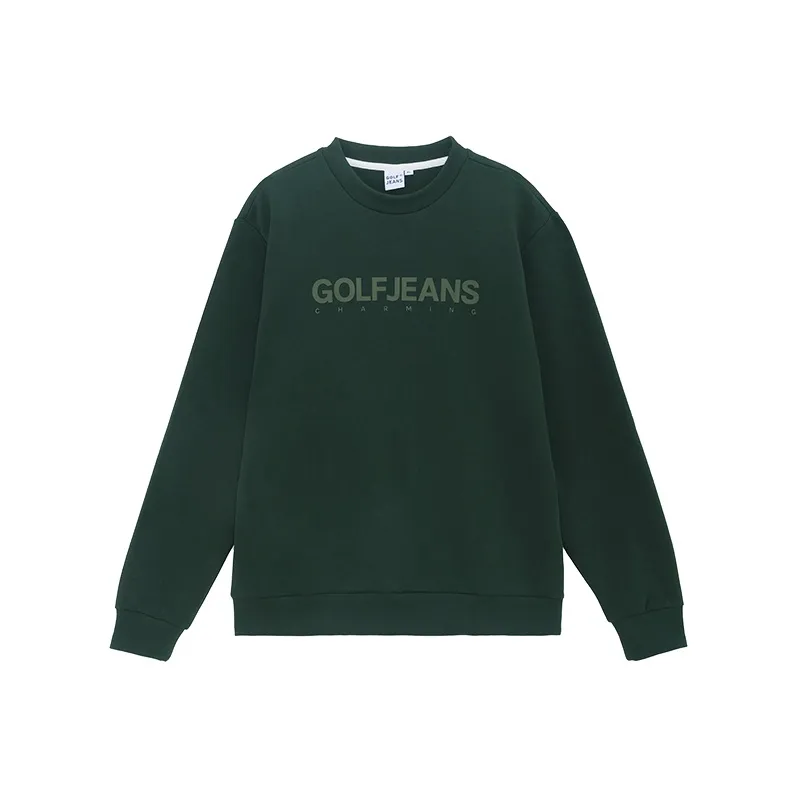 GOLF JEANS Series FW24 Sweatshirt Men's-6
