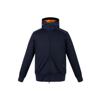 Paul & Shark Yachting Jacket Men's Navy Blue