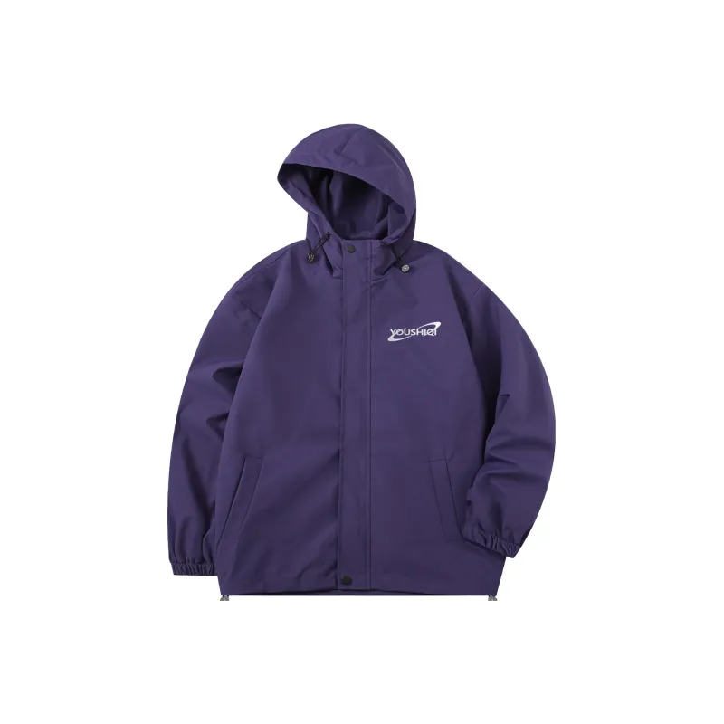 YOUSHIQI Jackets Unisex-10
