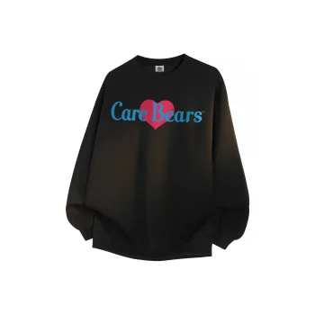 CAREBEARS Sweatshirts Unisex