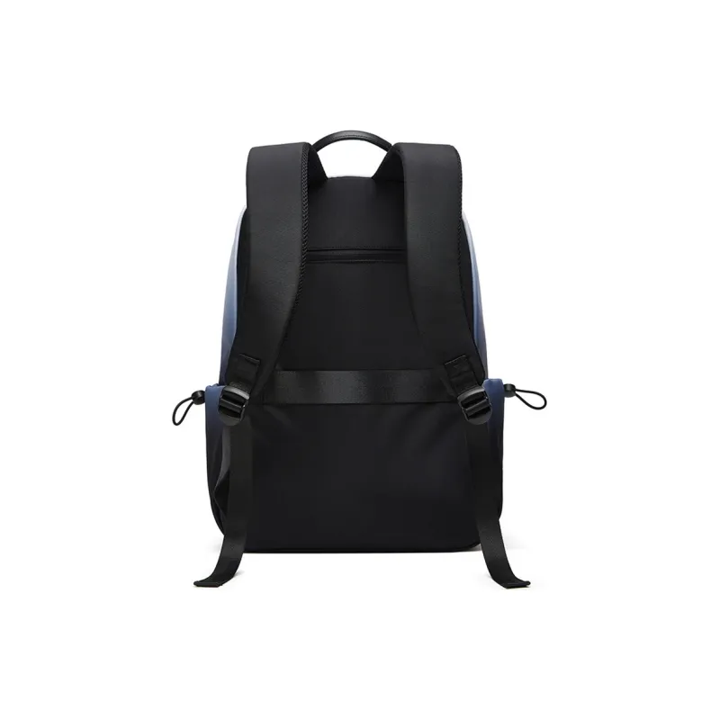 VIHUS Oxford Backpack Men's Gradient Black/Gradient Blue-2
