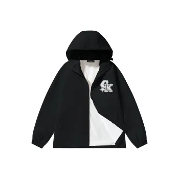 GROGNAK Jackets Unisex