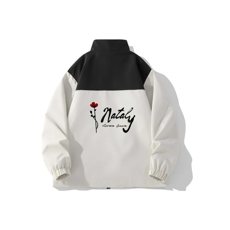 B.X Jackets Unisex-4