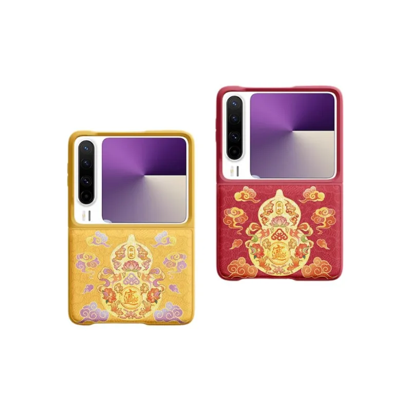 SUPER MOUSE Phone Cases-3
