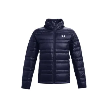 Under Armour Down Jacket Winter Men's Navy