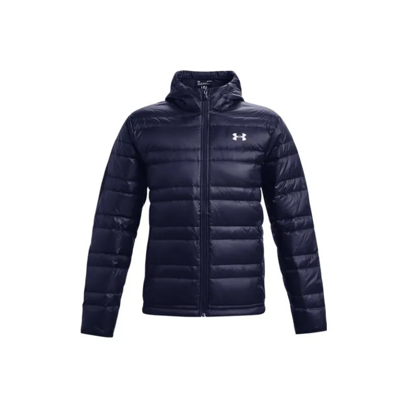Under Armour Down Jacket Winter Men's Navy-0