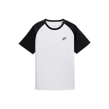Kawasaki Vintage Collection T Shirt Men's White Black