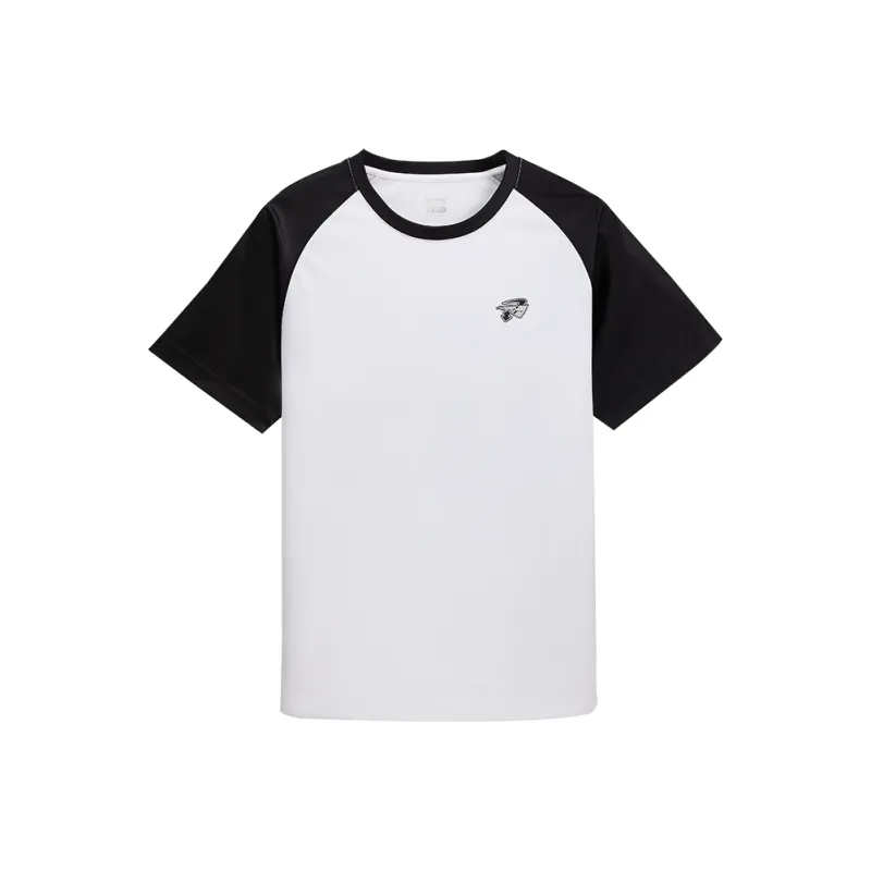 Kawasaki Vintage Collection T Shirt Men's White Black-0