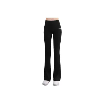 Barbie Yoga Pants Women's Black