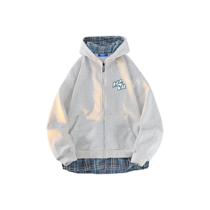 HAVR Jackets Unisex-0