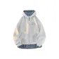White Heather Gray