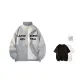 Glacier Gray (Includes Short-Sleeved Shirt)