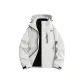 Raw White