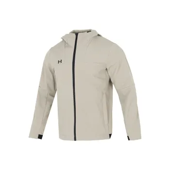 Under Armour Jacket Unisex Khaki