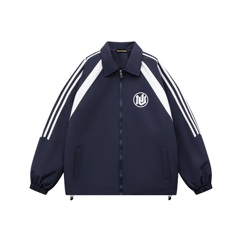 Nuthink Jackets Unisex-3