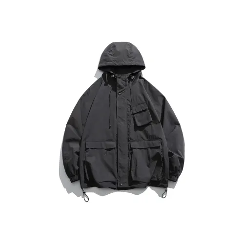 Xvxv Jackets Unisex