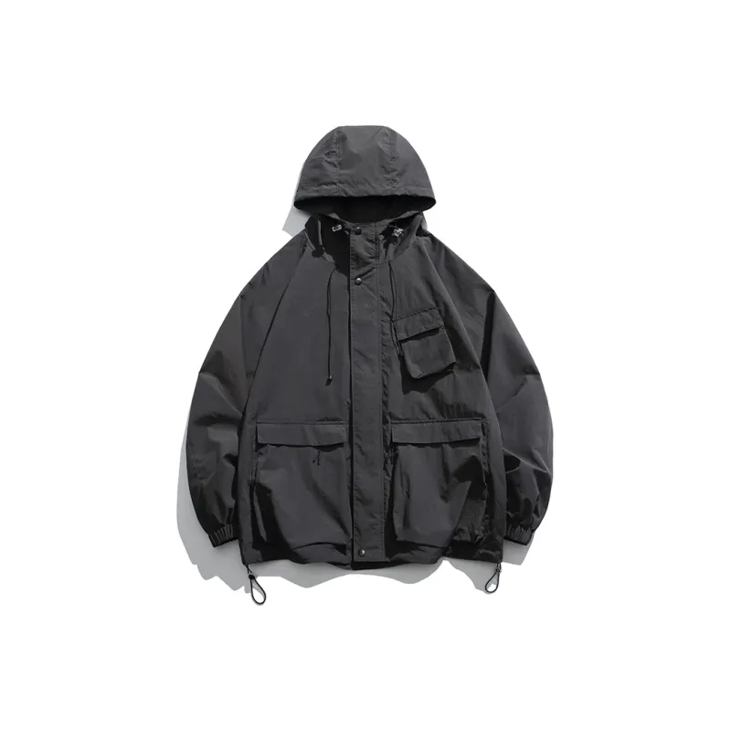 Xvxv Jackets Unisex-0