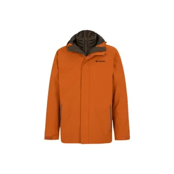 Columbia CAM HEIGHTS 2 Down Jacket Men's