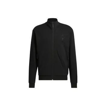 Adidas Wuji Series Jacket Men's Black