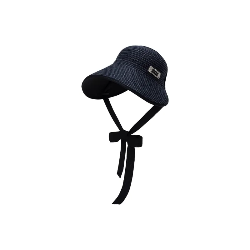 Fancet Studios Cellulose Material Sun Protection Hats Women's-10