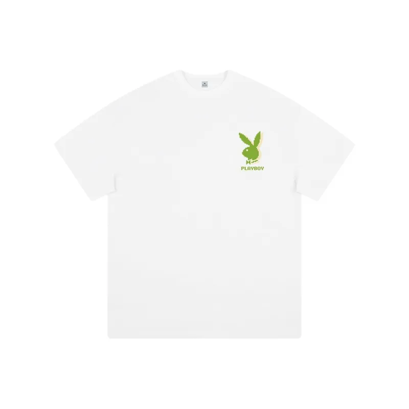 Playboy T Shirts Men-0