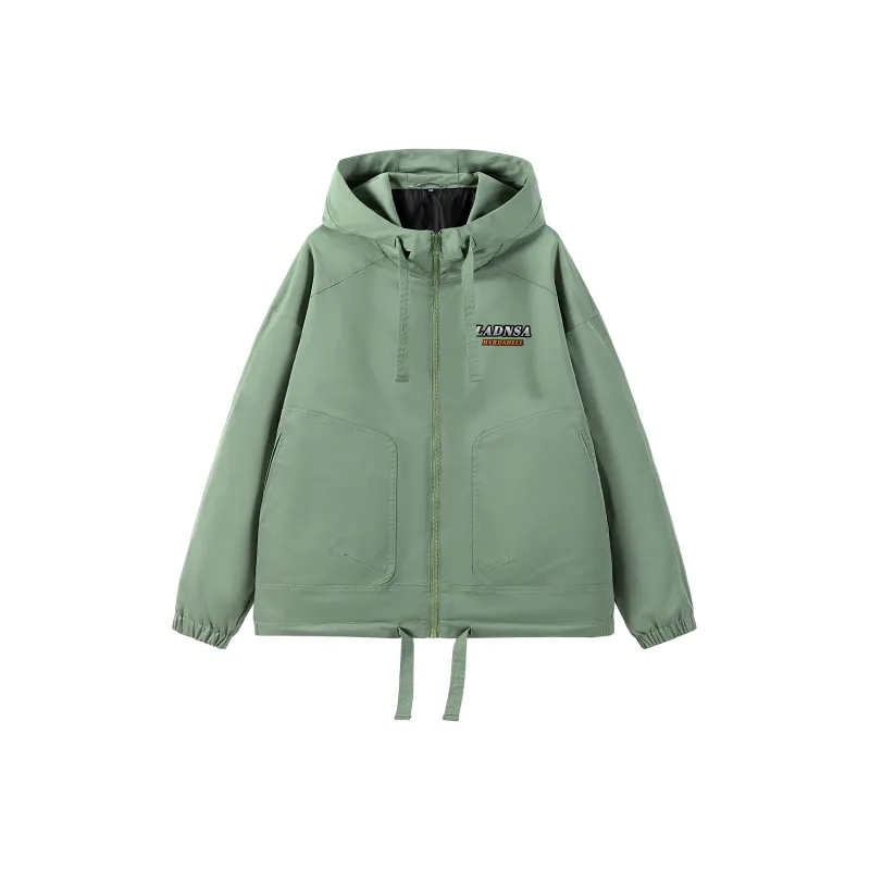 B.X Jackets Unisex-3