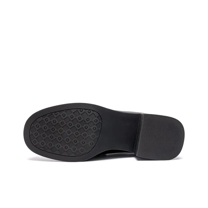 Martniel Loafers Women's Coffee-2