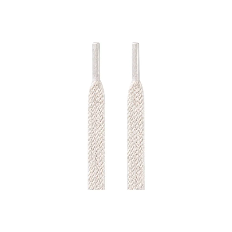 Footprint Tribe Cotton Shoelaces Unisex-0