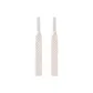 Beige Flat Shoelaces*1 Pack