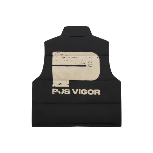 PJ's Vigor Vests Unisex