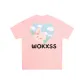 Pink (Heart Rabbit)