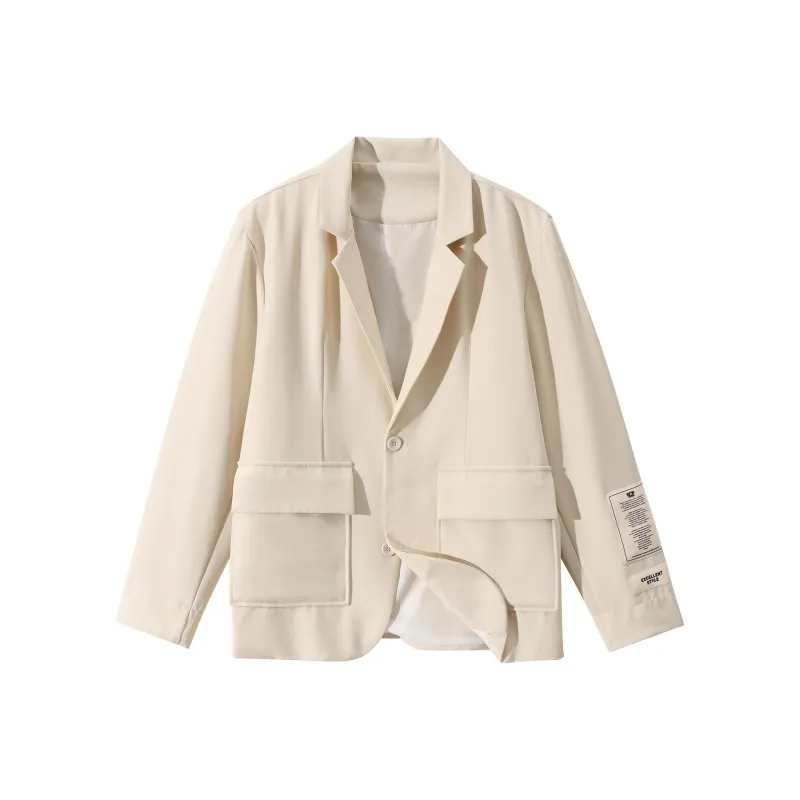 OXO OVERLOAD Business Suit Unisex-3