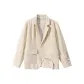 Beige Apricot