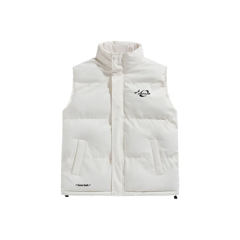 FREO3N Vests Unisex-5