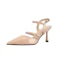 Nude Pink