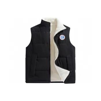 LA'T.WEEKEND Vests Unisex