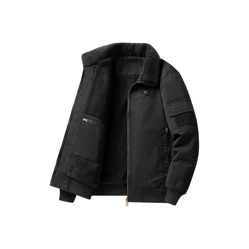 JEEP SPIRIT Jackets & Coats Men's-5